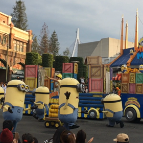 ☆ 大阪旅行 ☆の画像