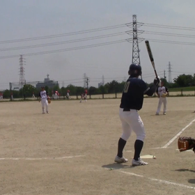 2017都市対抗名古屋市予選(初日)の画像