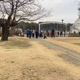 2月23日 基本動作⑦の画像