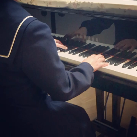 【ピアノレッスン】発表会まであと3日！の画像