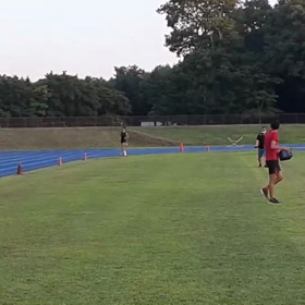 最近の練習のことでも書きます！の画像