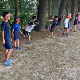 7月9日 バランスの場④の画像