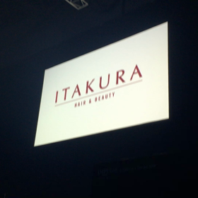 ヘアショー‼️の画像