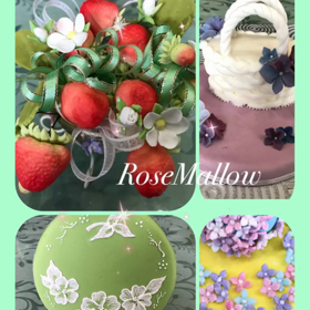 シュガークラフトの画像