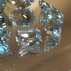 アフガナイト見付けた!の画像