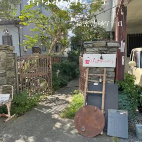 街なみマルシェ9周年　無事終了しましたの画像