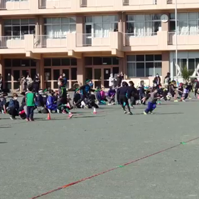 4月2日 10色リレー 21の画像