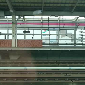 一瞬の出来事。の画像