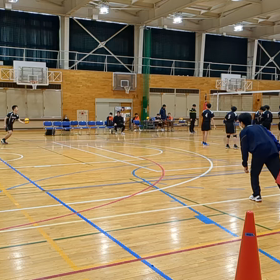 ❓マークの保健福祉課の人の画像