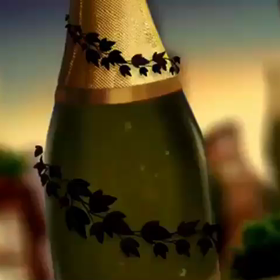 Happy new yearの画像