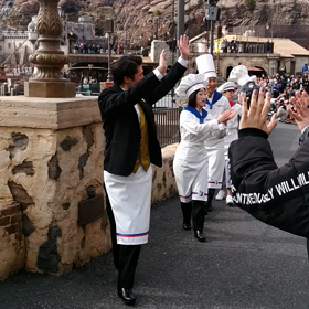 D動画☆【お帰りシーン】レミーの誰でも名シェフの画像