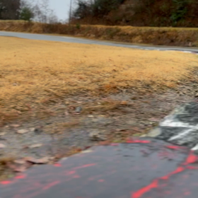 2024年1月13日（土）のおわらサーキットの画像