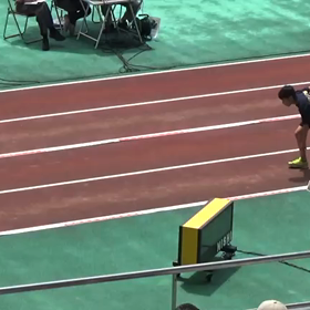 クラブ交流 コンバインドB④の画像