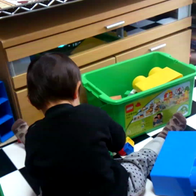 φだいぶ歌になってきた？ (2歳0ヶ月)の画像