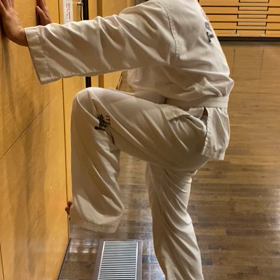 4/22 蕨道場成年稽古動画2の画像