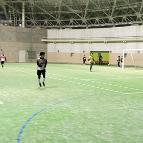 3/17　練習動画赤レンガ　５の画像