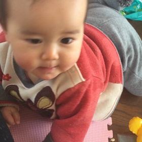 あ、ぶー♡の画像