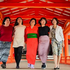 5月8日は、広島県、宇品でのフリーマーケットに、遊びに来てください❣️の画像