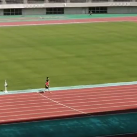 クラブ交流 ６年男子1000m③の画像