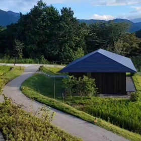 湯布院温泉♨の画像