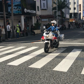 第35回NAHAマラソン❗️《12/1》の画像