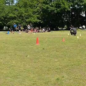 5/3 ３色リレー㉖の画像