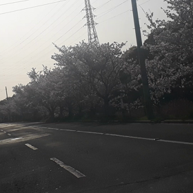 年度末～三月が終わるの画像