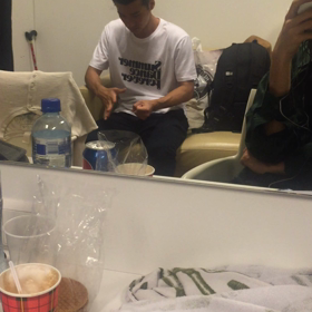 グーチョキーパーの画像