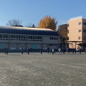 学年別インターバル③の画像