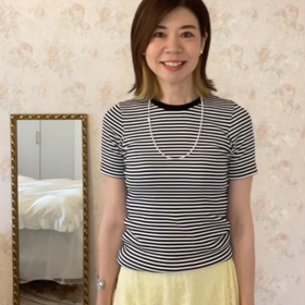 今日のコーデ❤️〜好きって感じたものを着てみる〜の画像