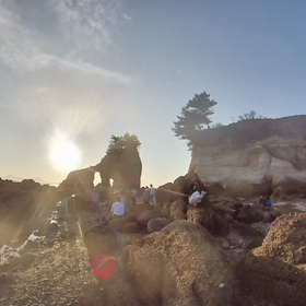 山口行ってみたシリーズ SCENE02 本山岬公園の画像