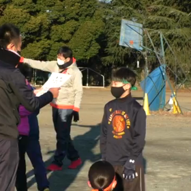 チャレンジカップ表彰④の画像