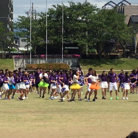 体育祭〜♬の画像