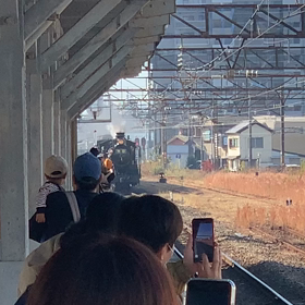 通過すますた。の画像