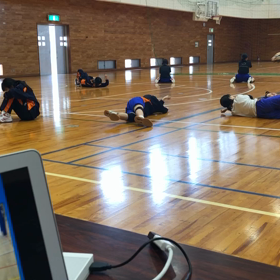 後悔のない取組！！の画像