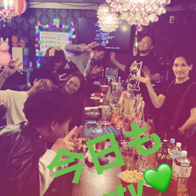 ヤンチャな大人の会の画像