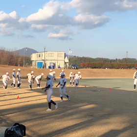 本日の練習④の画像