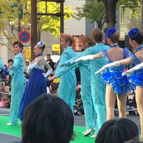 御堂筋ランウェイパート2の画像