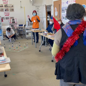 ボーリング大会火曜日午後①の画像