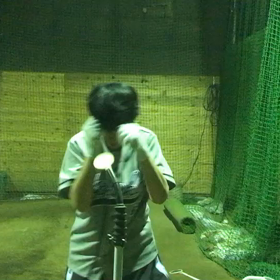 千の鍛錬テスト動画(１)の画像