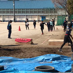 走り幅跳び練習動画⑥の画像