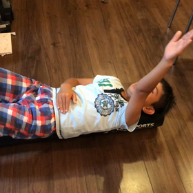 ふざけてないの画像