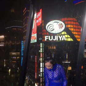 yoonjiさんストーリー動画の画像