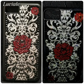 オリジナル薔薇デザイン♪の画像