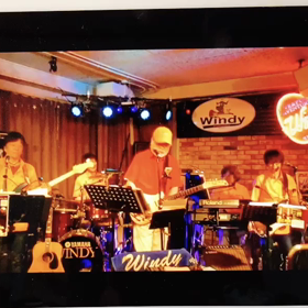 大好きな場所の画像