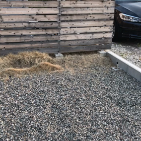 優れものの芝生があります！！の画像