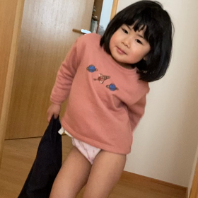 パンツの歌の画像