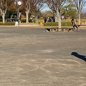 県駅伝　アップ⑩の画像