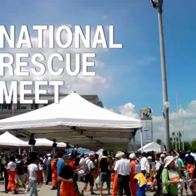 第47回全国消防救助技術大会 / 2018救助大会：京都の画像