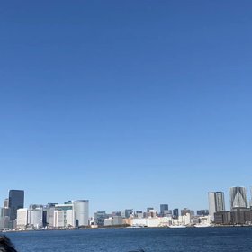 ちょっと都内に　エメラルダス号に乗る３の画像